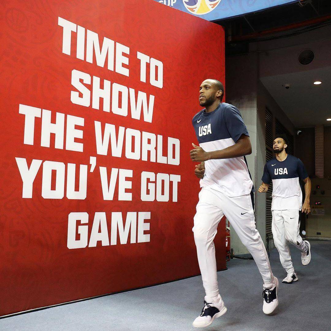 炜哥在国际赛场上助队战胜强敌 炜哥在国际赛场上助队战胜强敌