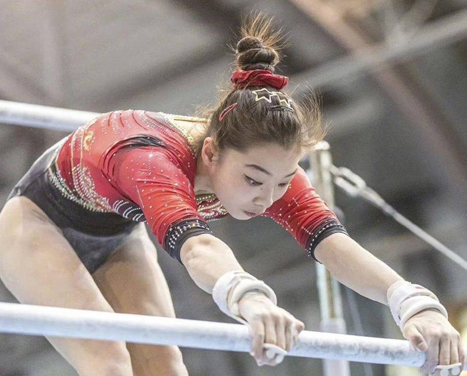 开云体育app-女子体操项目中泰国选手表现亮眼