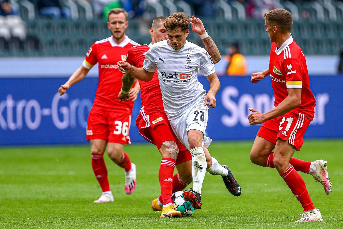 沃尔夫斯堡连续不胜保级危机增加的简单介绍 沃尔夫斯堡连续不胜保级危机增加的简单介绍