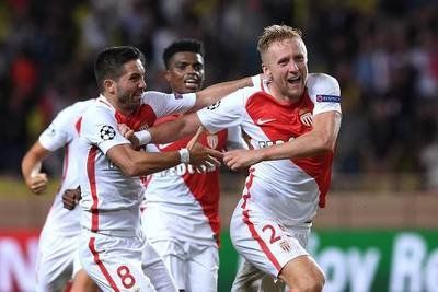 开云体育-摩纳哥对南特：胜者将走向巅峰