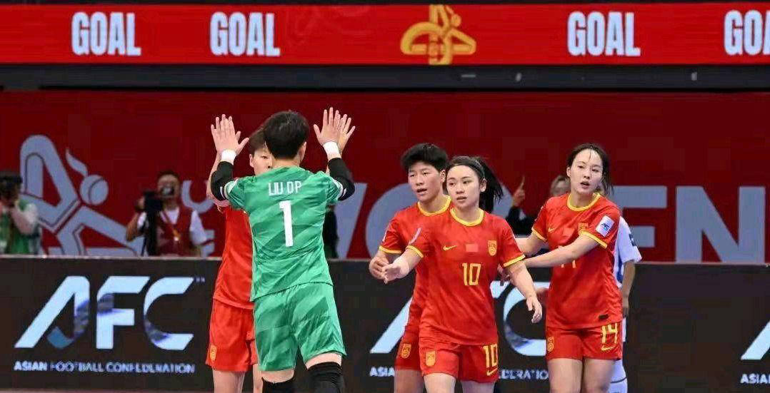 泰国锦标赛：越南女足对上新加坡队