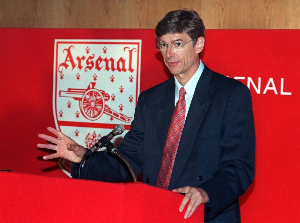 阿森纳卫冕成功!温格球队连克英乙球队捧起复仇杯 阿森纳卫冕成功!温格球队连克英乙球队捧起复仇杯