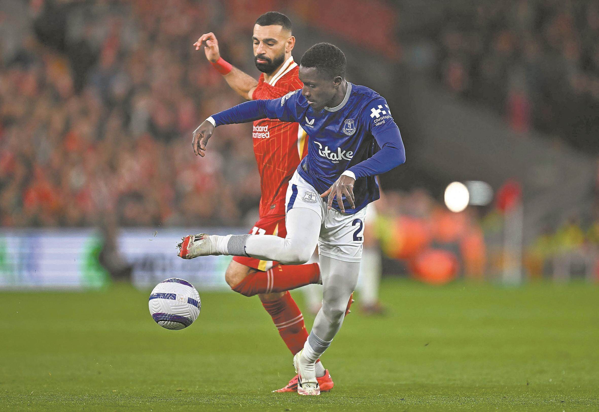 开云官方app入口-德比主场1-1战平普赛林伯，保级形势严峻的简单介绍