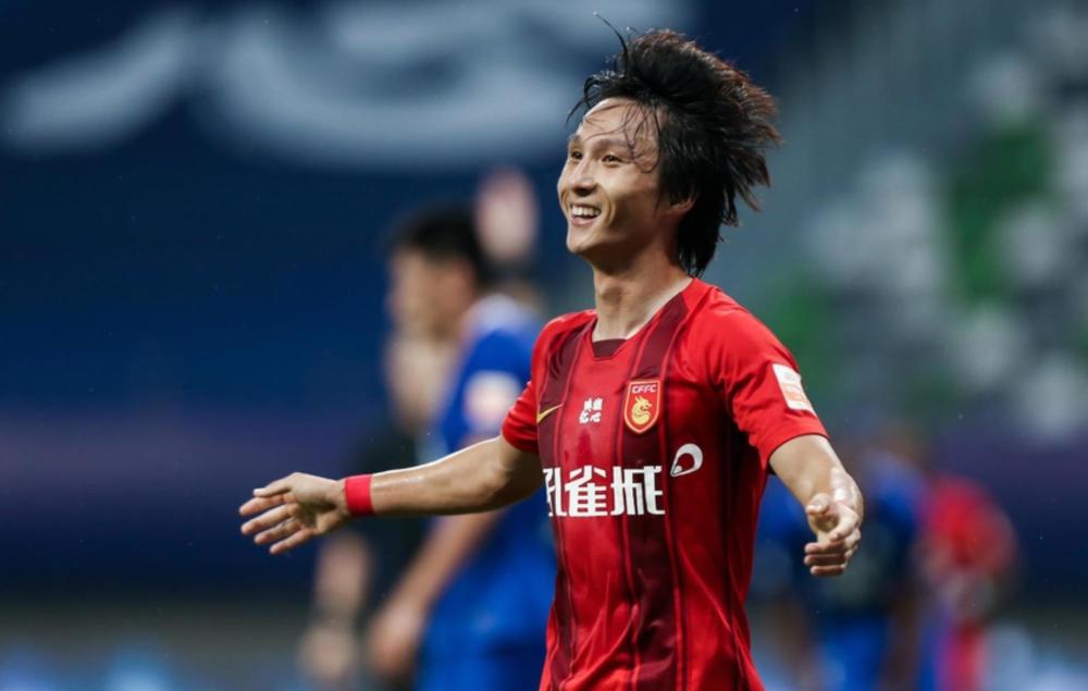 开云体育入口-河北华夏幸福凭借任航绝杀，取得三分