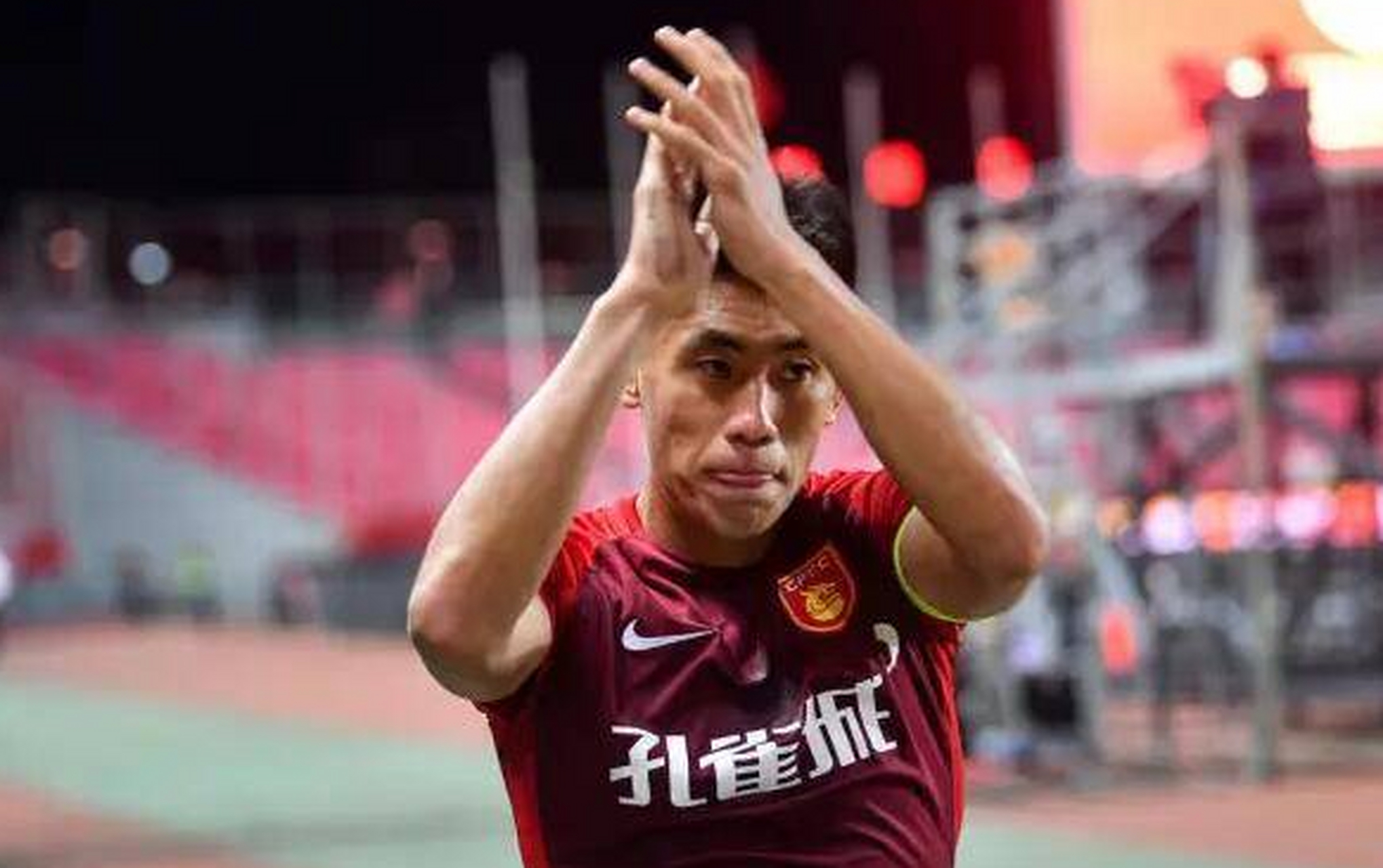 河北华夏幸福凭借任航绝杀,取得三分 河北华夏幸福凭借任航绝杀,取得三分