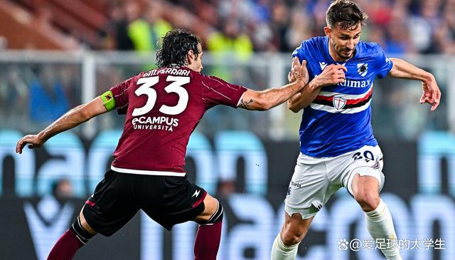 桑普多利亚客场惨败,保级形势不容乐观的简单介绍 桑普多利亚客场惨败,保级形势不容乐观的简单介绍