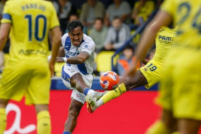 开云体育入口-比利亚雷亚尔主场大胜皇家贝蒂斯