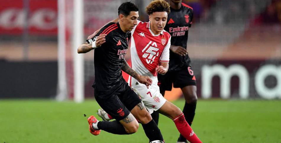 摩纳哥客场迎战竞争对手,全力争胜 摩纳哥客场迎战竞争对手,全力争胜