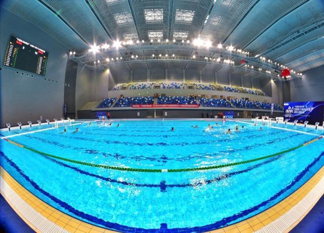 立陶宛选手在跳水比赛中首秀夺金 立陶宛选手在跳水比赛中首秀夺金