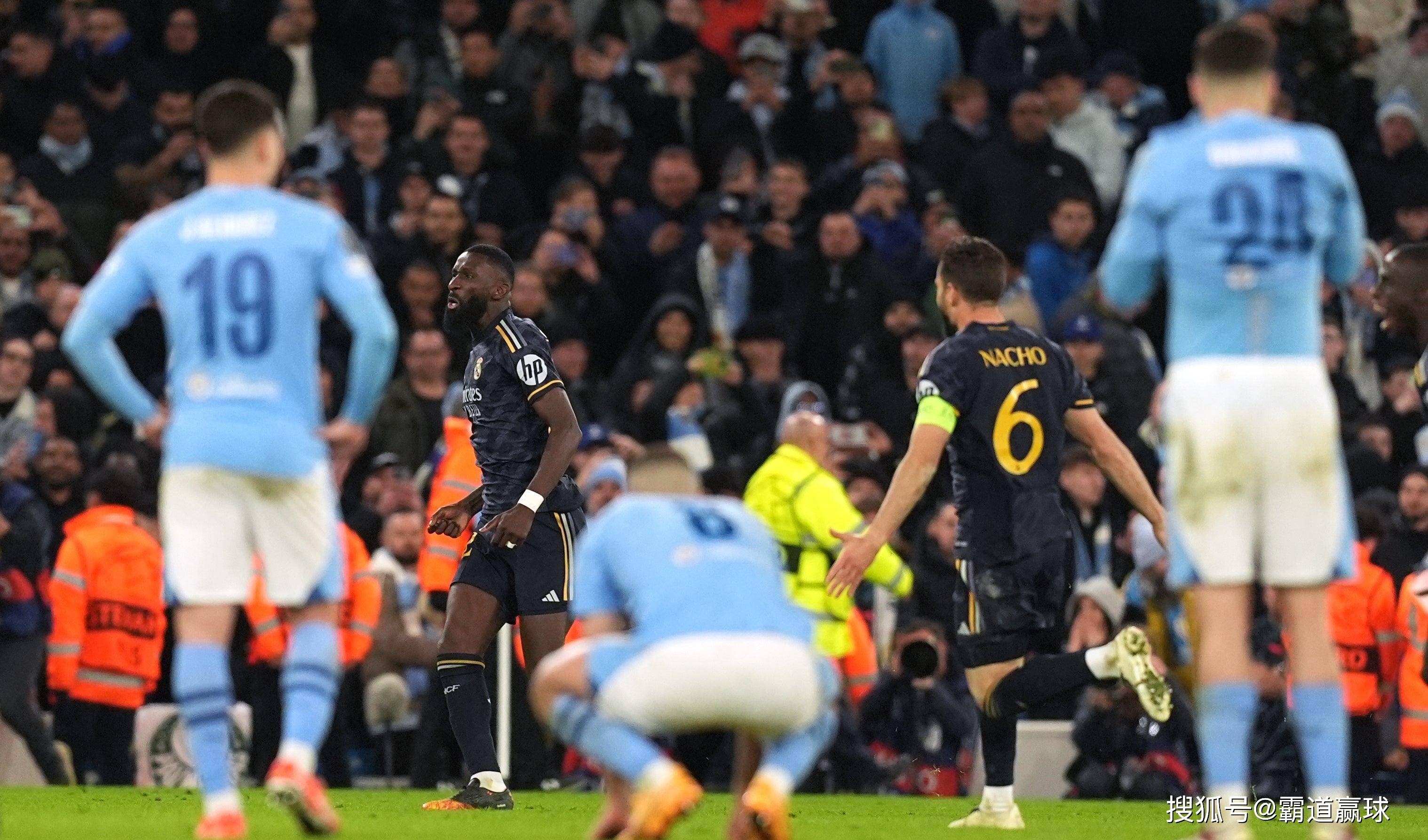 曼城战胜强敌，欧冠冠军在望