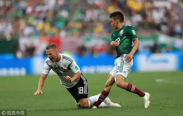 德国意外出局,整个国家陷入悲伤 德国意外出局,整个国家陷入悲伤