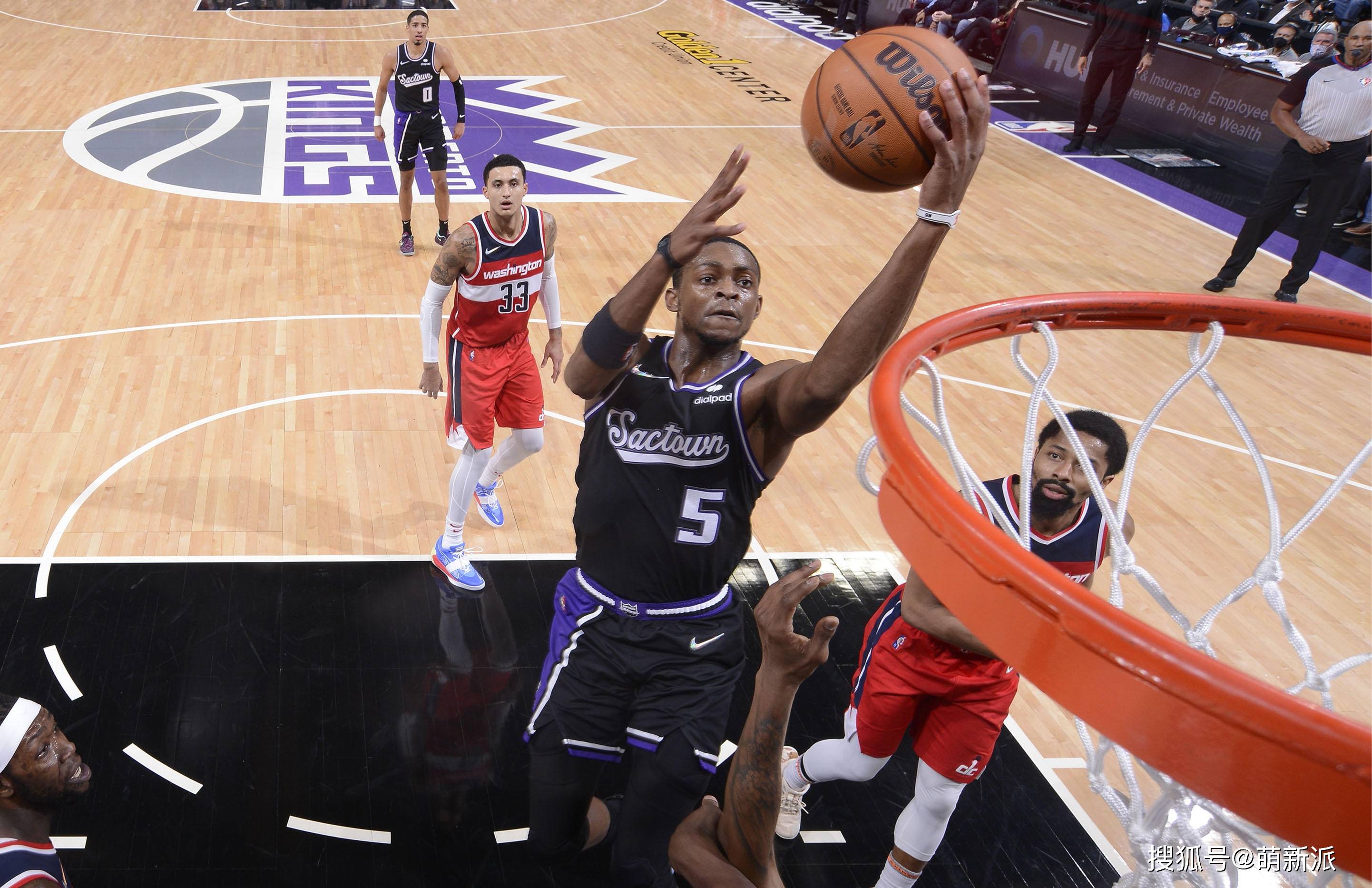 开云体育登录-国王主场战胜奇才，霍尔梅斯杰斯波大爆发的简单介绍