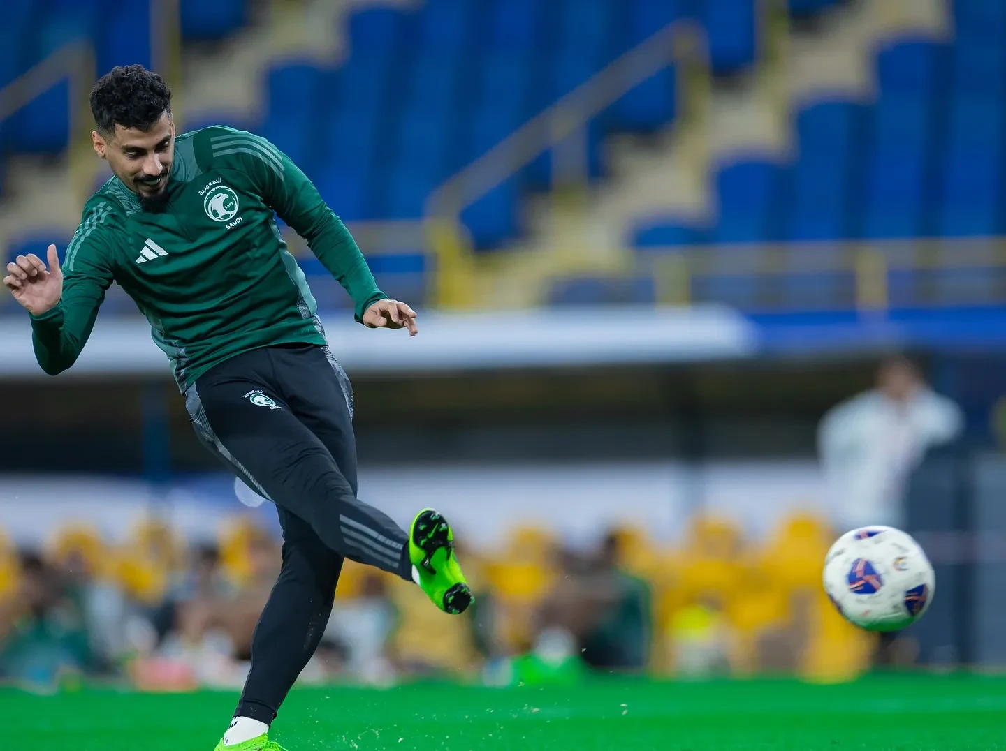 沙特球队遭遇挑战,寻求突破 沙特球队遭遇挑战,寻求突破