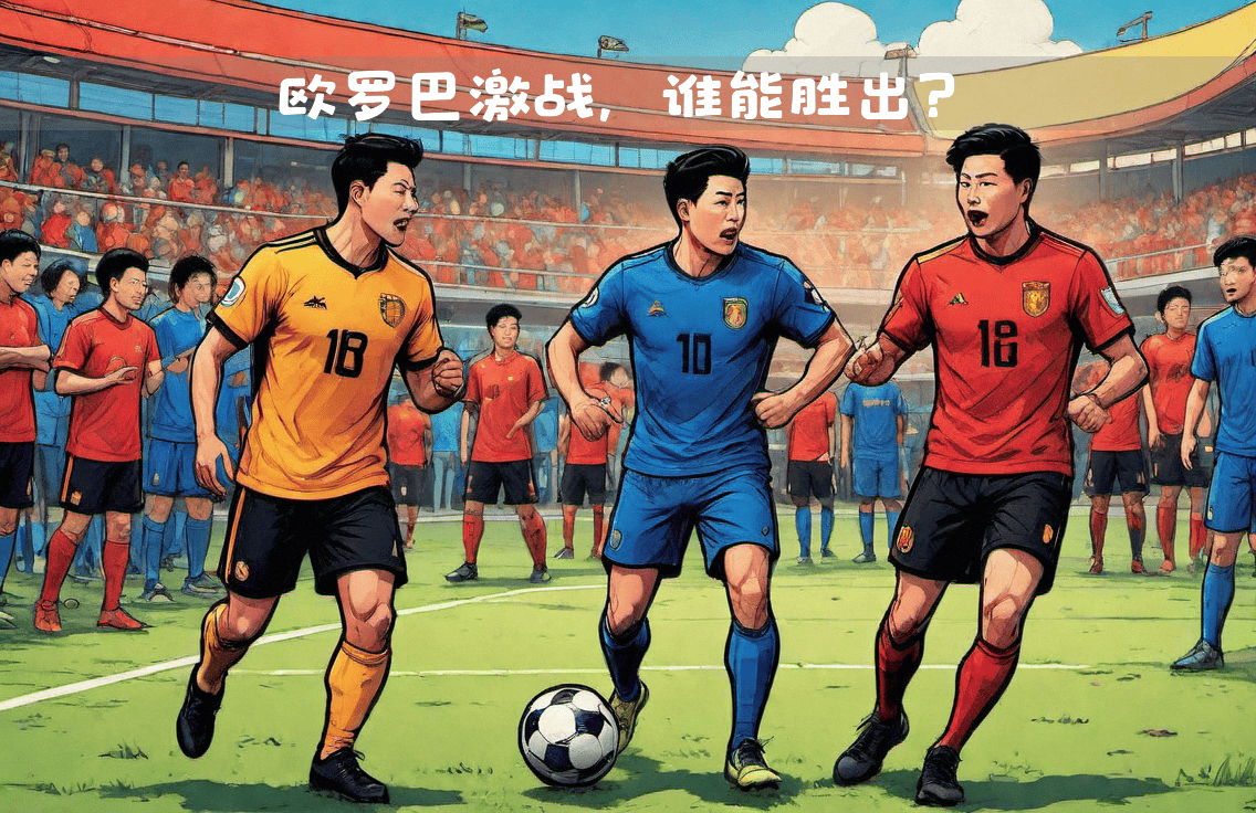 黄金时段拼杀，劲旅角逐激战