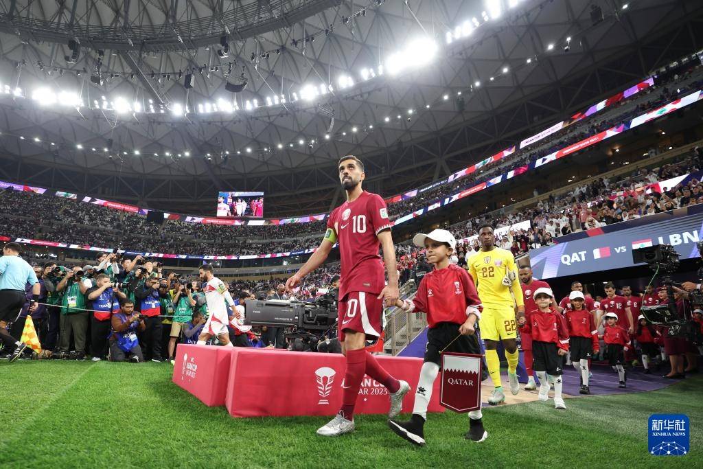 开云体育入口-黎巴嫩球员在南美联赛崭露头角