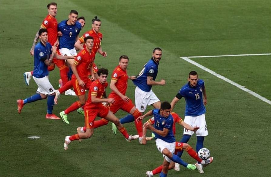 德国横扫奥地利，晋级欧锦预赛淘汰赛