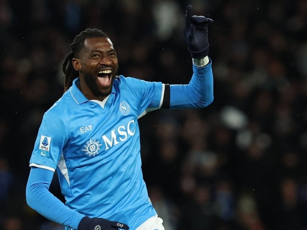 那不勒斯惊险胜利点球大战中逆转击败对手的简单介绍 那不勒斯惊险胜利点球大战中逆转击败对手的简单介绍