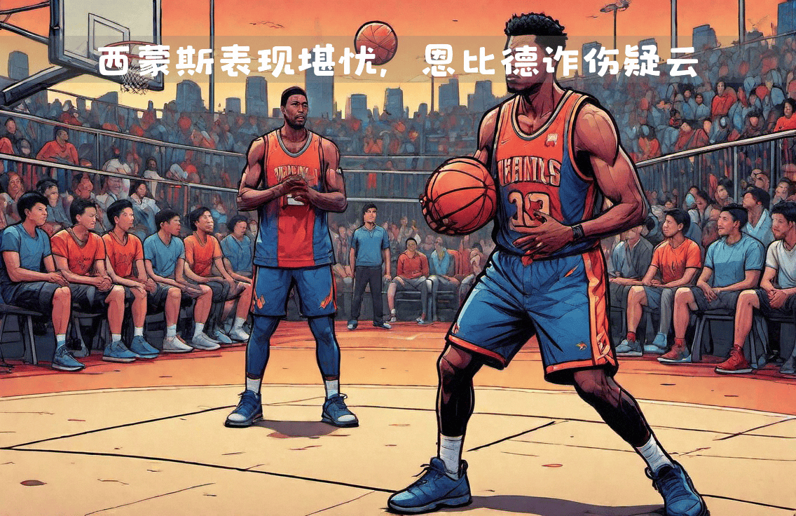 76人客场战胜魔术,西蒙斯狂砍三双数据 76人客场战胜魔术,西蒙斯狂砍三双数据