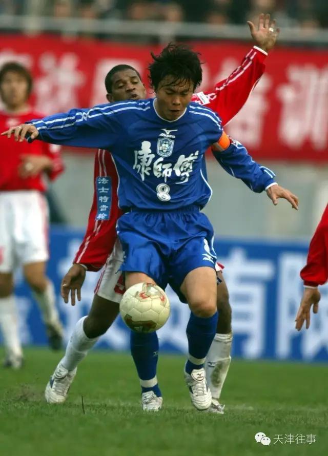 天津泰达小胜,保级压力稍稍缓解 天津泰达小胜,保级压力稍稍缓解