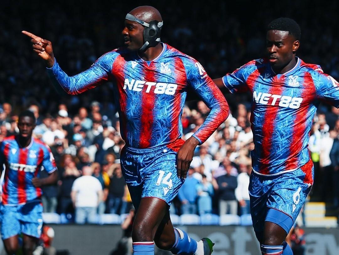 水晶宫客场失利，危机重重！