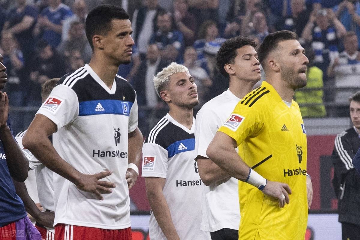 包含汉堡主场不敌对手,德甲保级形势扑朔迷离的词条 包含汉堡主场不敌对手,德甲保级形势扑朔迷离的词条