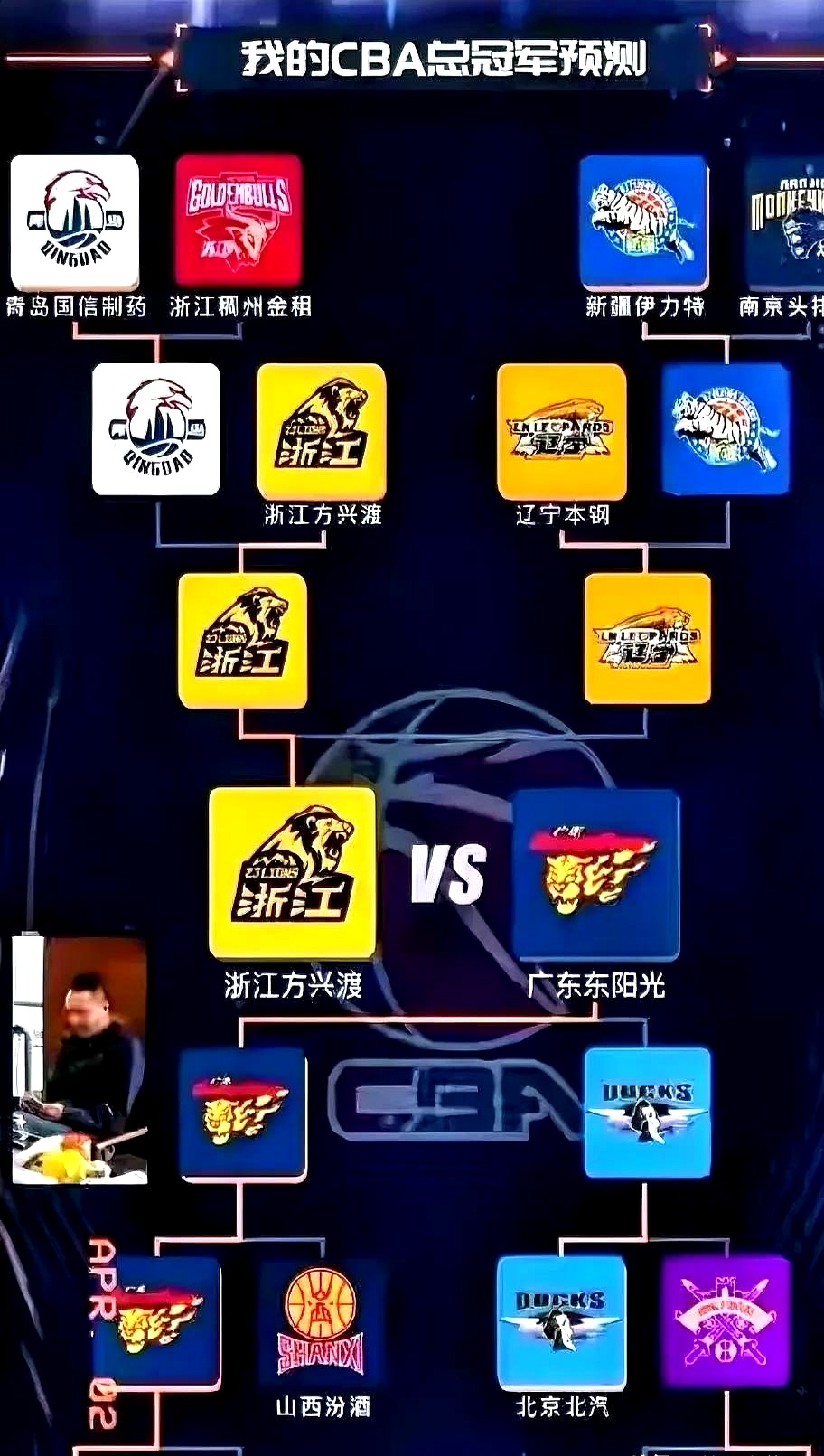 广东队全队表现抢眼,豪取胜利 广东队全队表现抢眼,豪取胜利