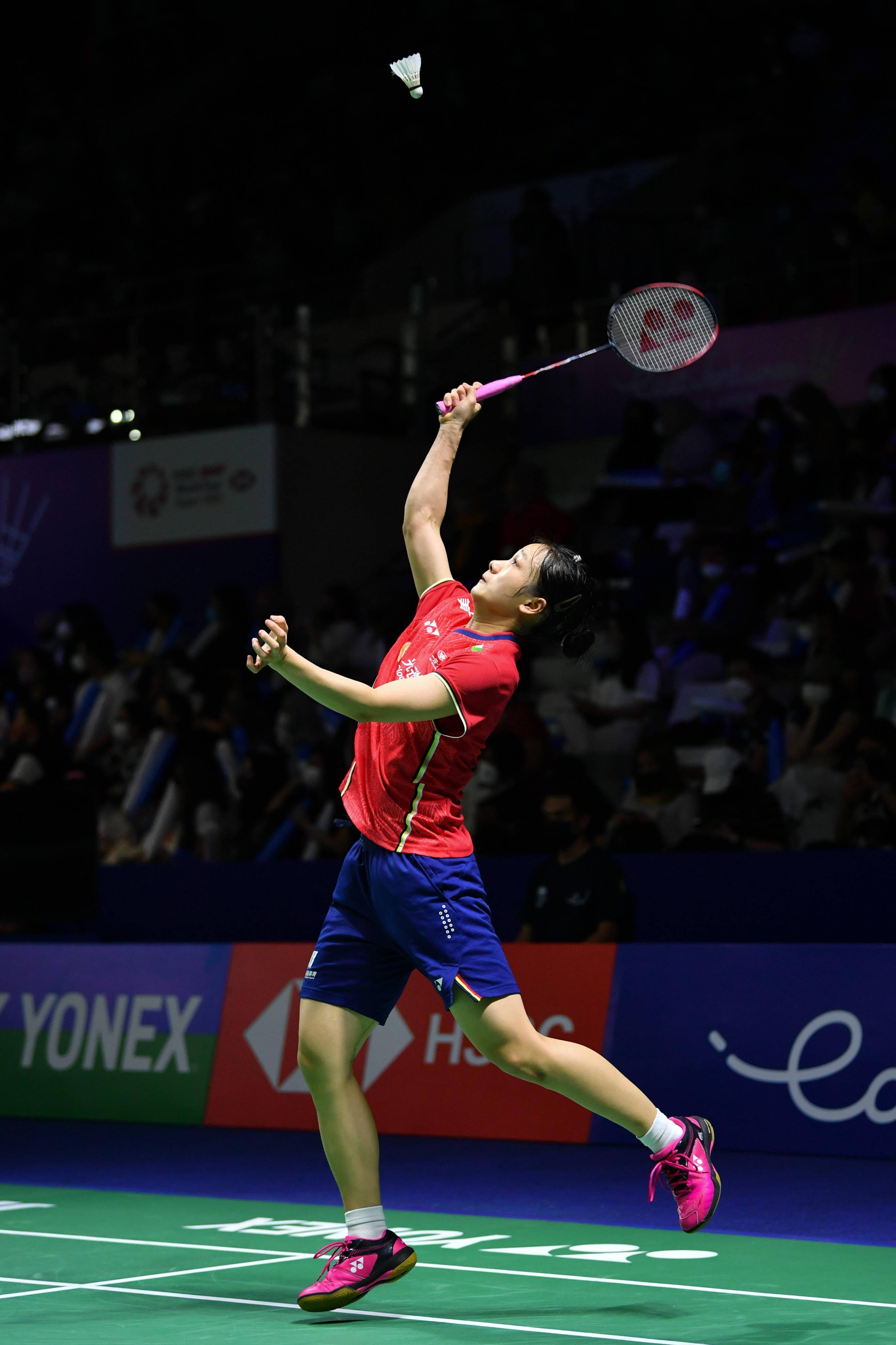 印尼女子羽毛球队技压群雄,夺得宝贵金牌 印尼女子羽毛球队技压群雄,夺得宝贵金牌