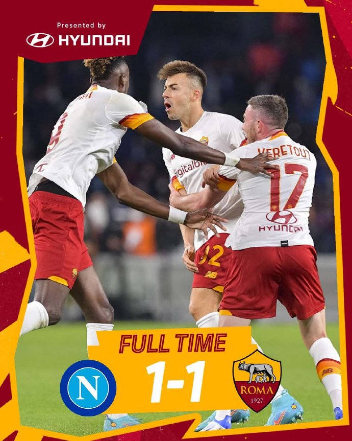 开云体育平台APP-罗马主场击败那不勒斯，喜获大胜