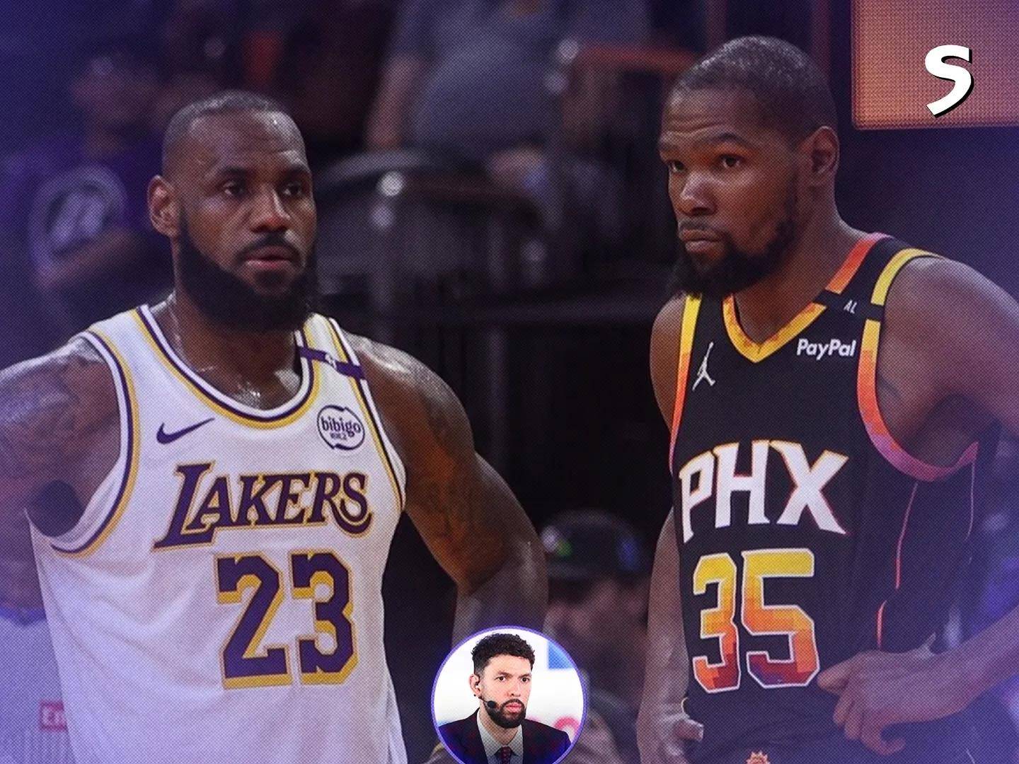 骑士遭遇不敌太阳,小詹姆斯难救主 骑士遭遇不敌太阳,小詹姆斯难救主