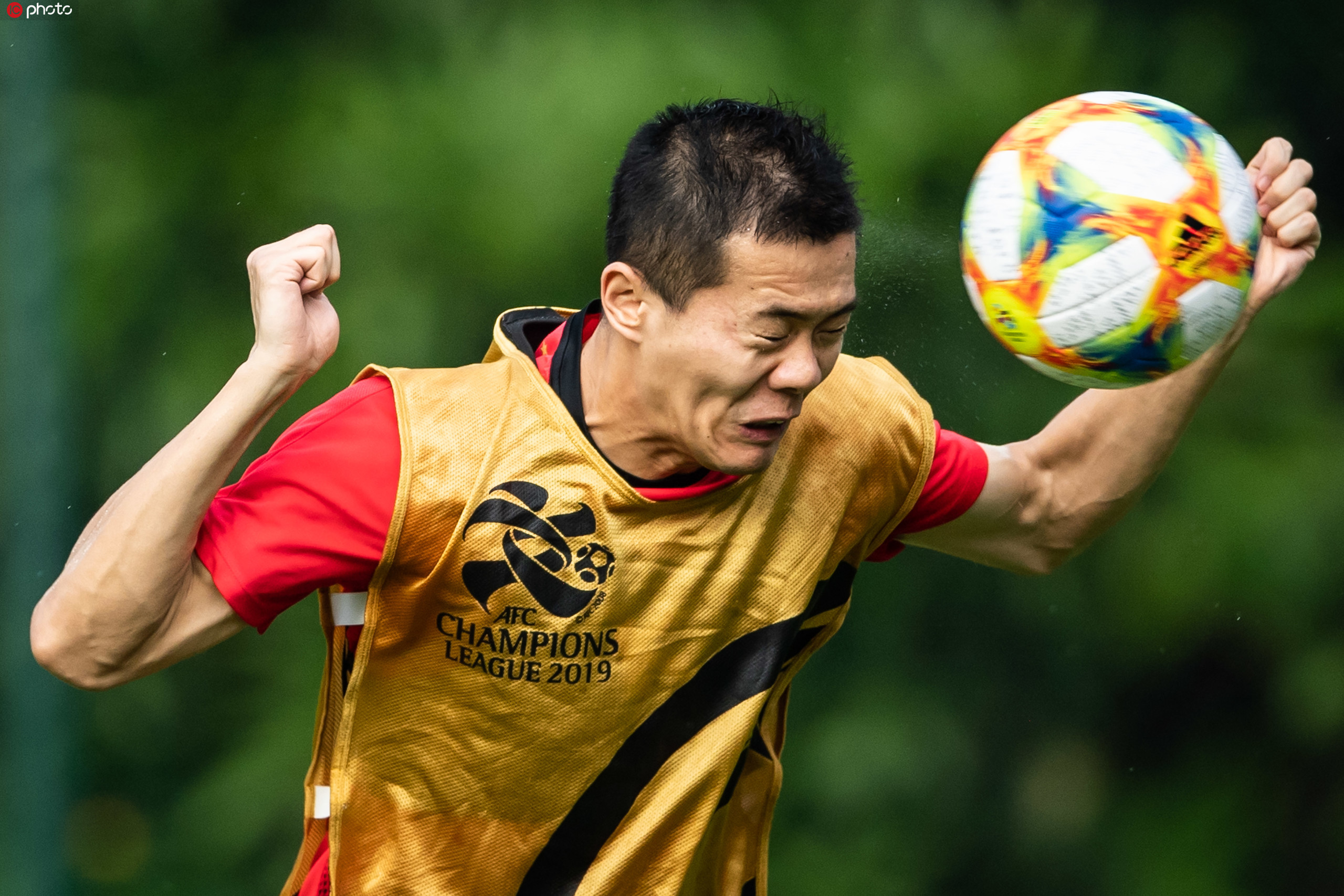 郜林因伤缺席球队训练,何时复出成疑的简单介绍 郜林因伤缺席球队训练,何时复出成疑的简单介绍