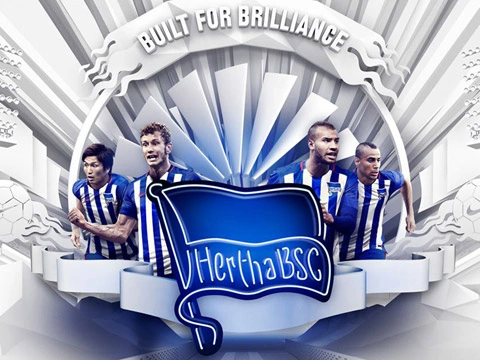 柏林赫塔主场取胜法兰克福，实现三连胜