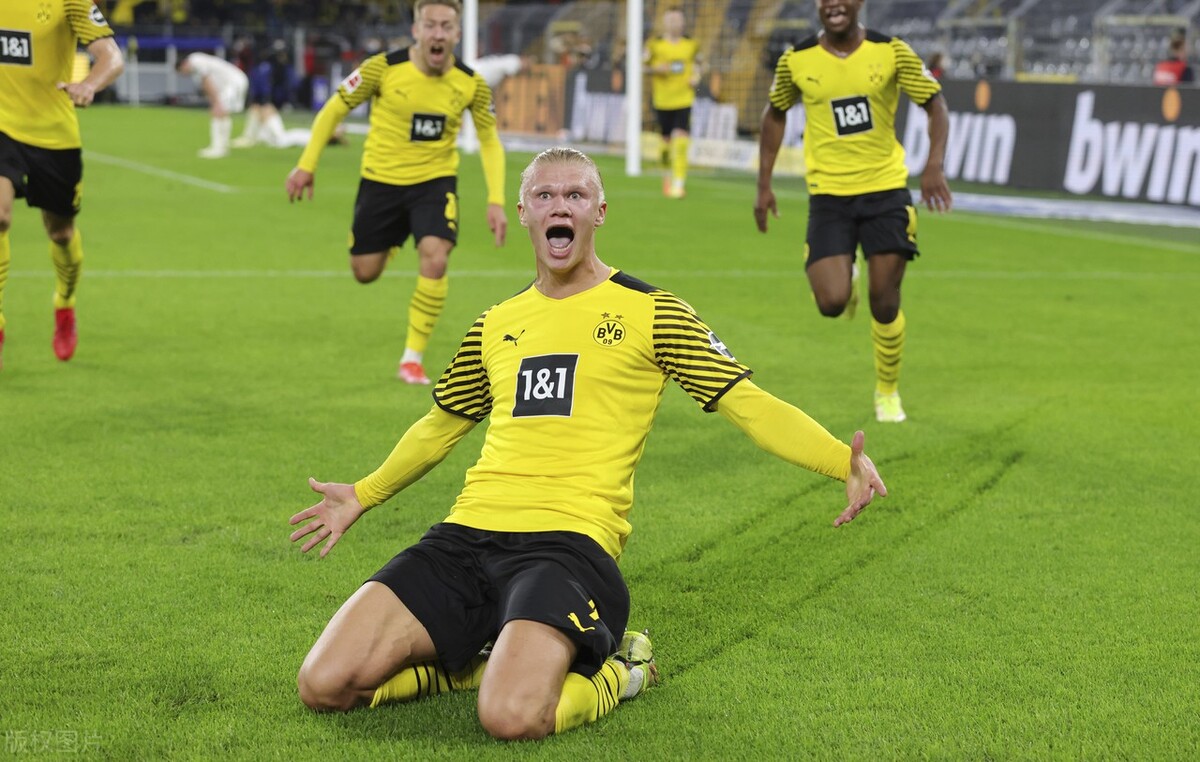 多特蒙德演绎逆转传奇,尤马打进绝杀 多特蒙德演绎逆转传奇,尤马打进绝杀