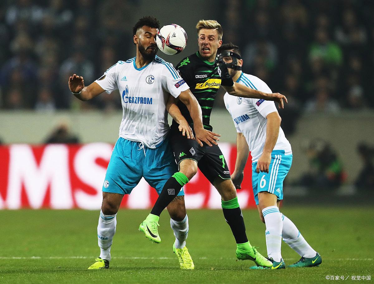 沙尔克队实力出众,备战对于柏林联队 沙尔克队实力出众,备战对于柏林联队