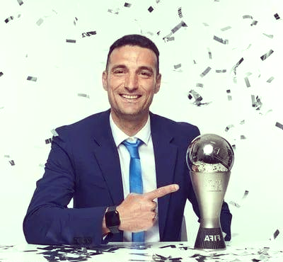 关于足球新闻阿根廷国家队备战美洲杯,战术调整备受关注的信息 关于足球新闻阿根廷国家队备战美洲杯,战术调整备受关注的信息