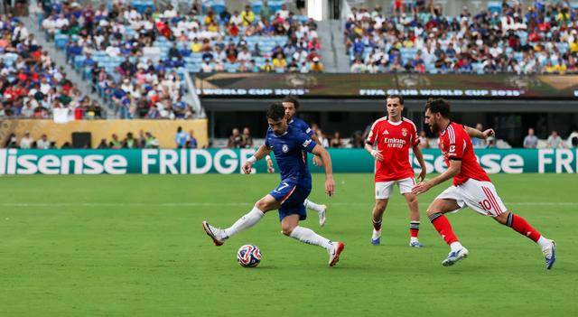 巴拉圭队长连场攻破对方球门