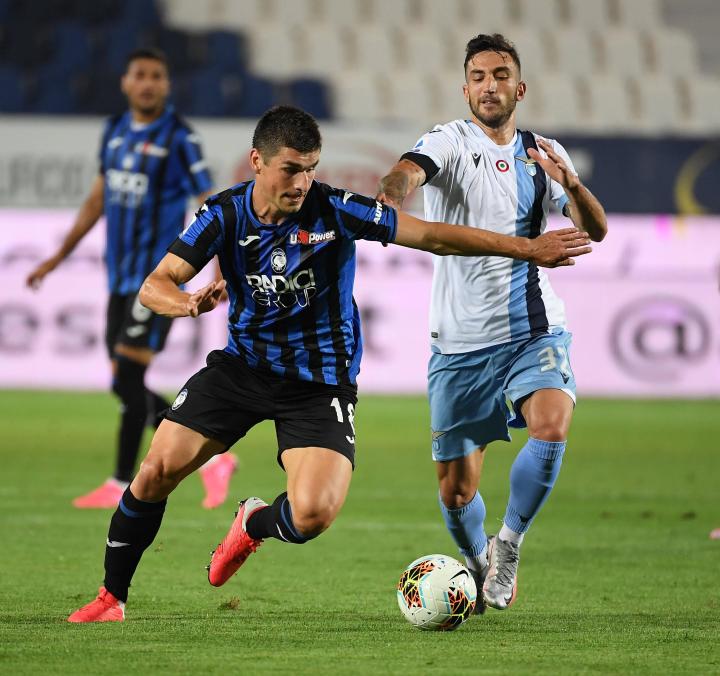 亚特兰大胜亨克,实现奇迹翻盘 亚特兰大胜亨克,实现奇迹翻盘