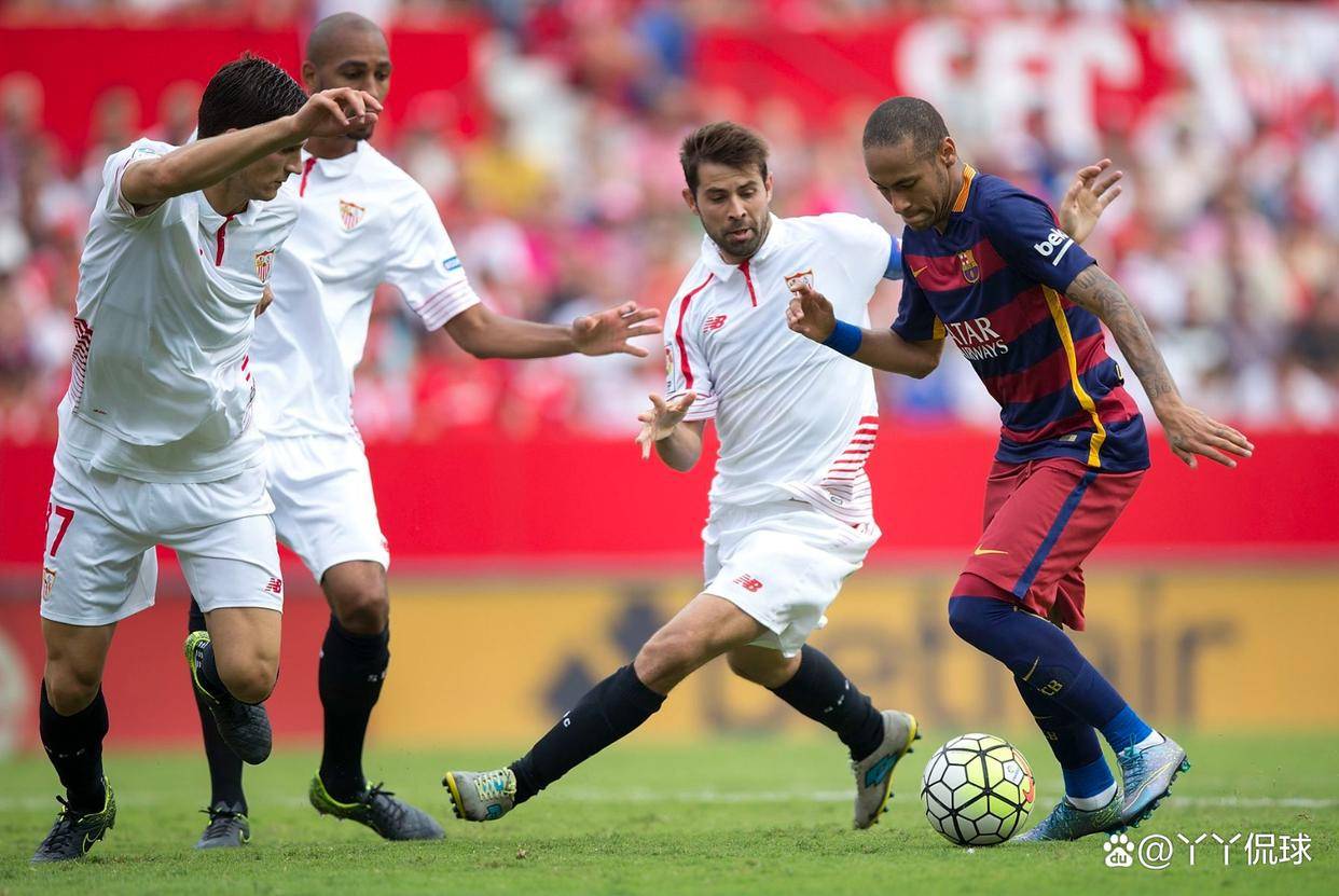 巴萨名将赛前状态神勇，球迷期待精彩表现