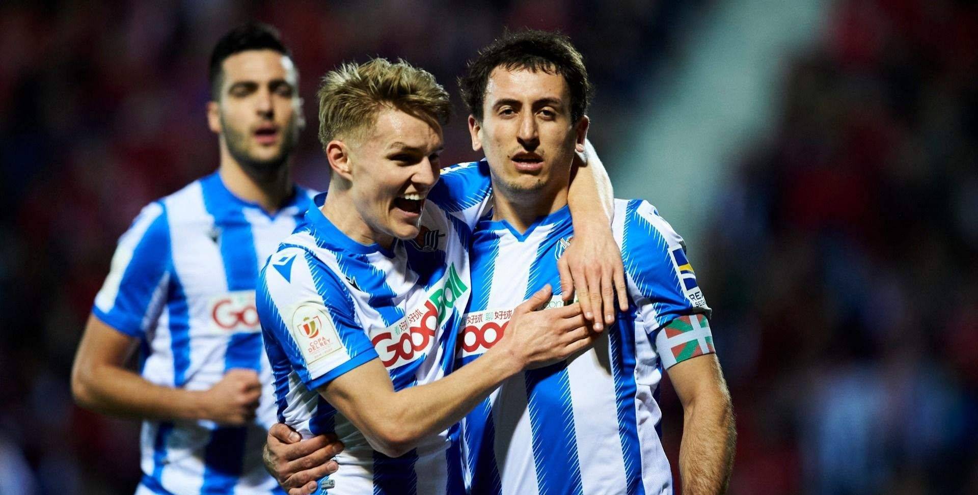 开云平台-关于皇家社会客场战胜对手，获得三分的信息