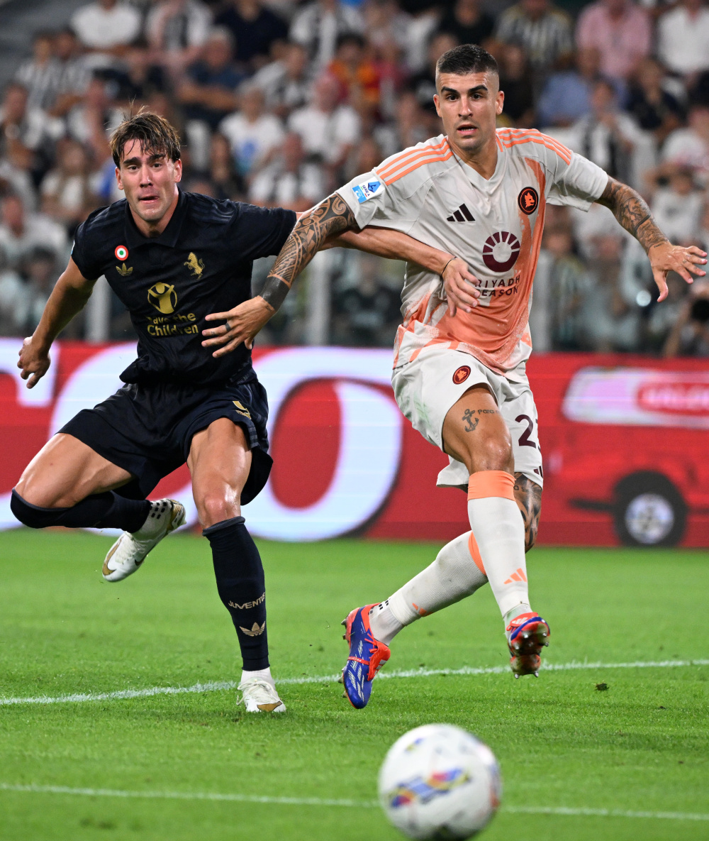 开云体育下载-意甲胜局依然未定，胜负难料