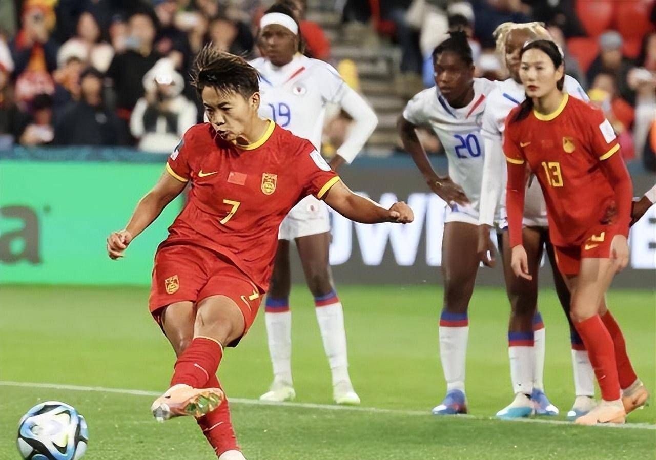 日本女足士气高涨，备战最后一战！