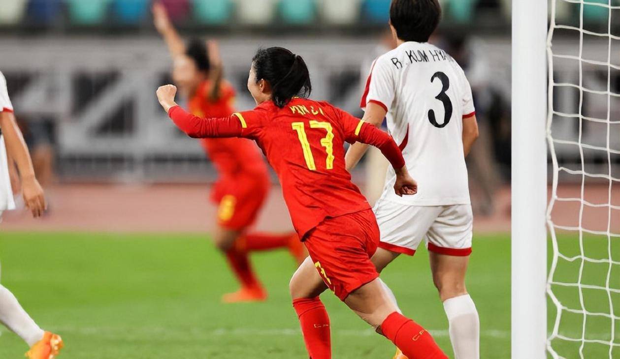 日本女足士气高涨，备战最后一战！