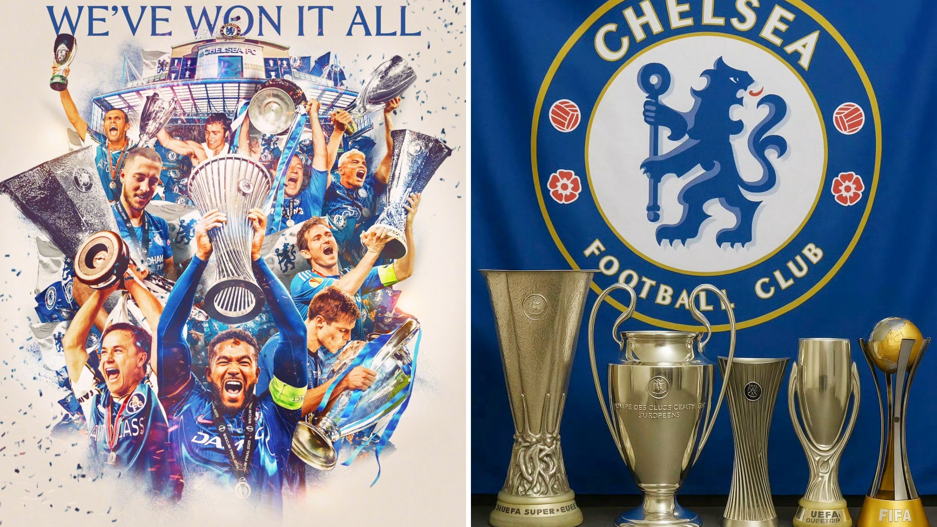 切尔西发扬团队合作，赢得信赖