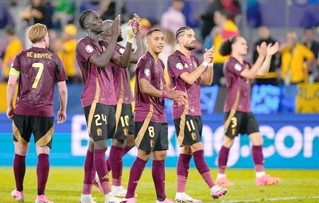 欧洲杯出战赛进入白热化阶段 欧洲杯出战赛进入白热化阶段