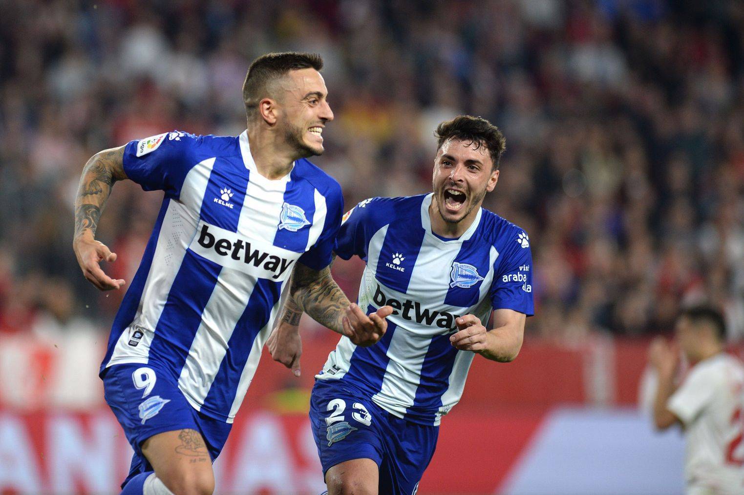 开云体育APP下载-阿拉维斯客场不敌拉科鲁尼亚，遭遇败局的简单介绍