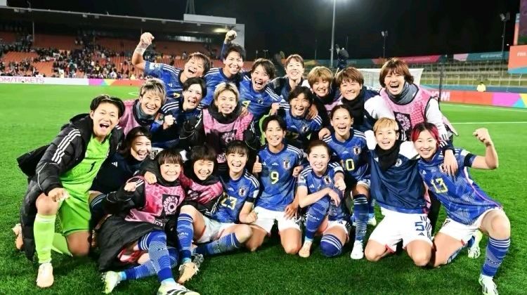 足球世界杯女队继续精彩表现,晋级八强 足球世界杯女队继续精彩表现,晋级八强