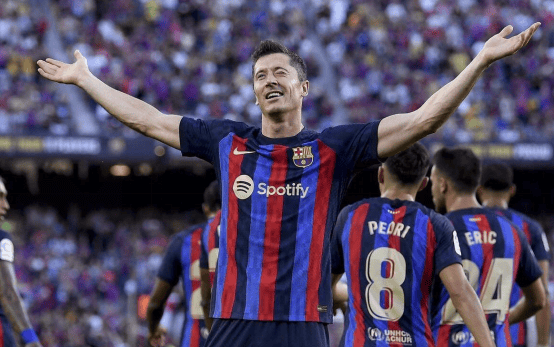 开云体育入口-赫塔费继续保持不败，扩大领先优势