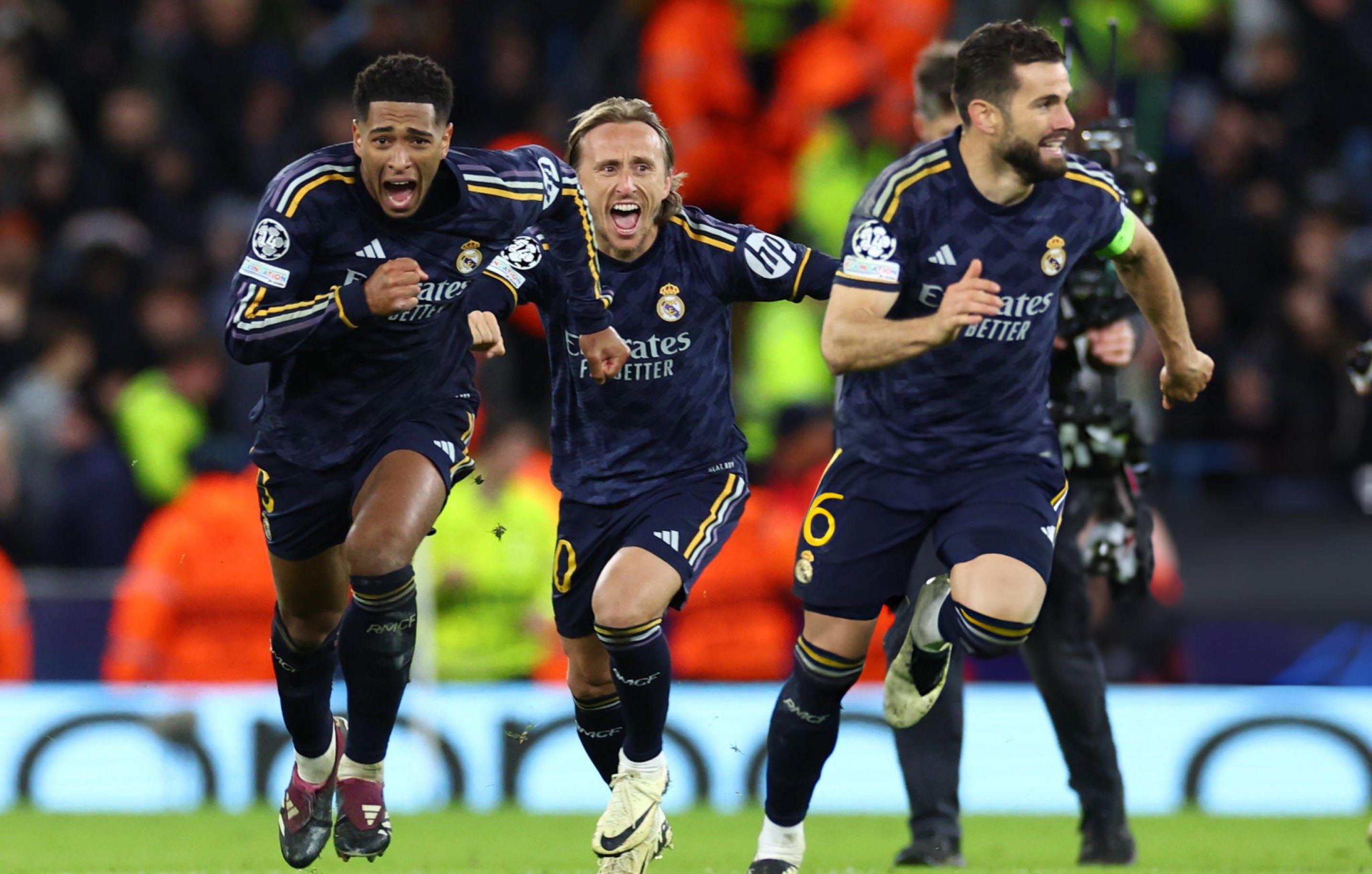 皇马客场失利,卫冕之旅陷入瓶颈期的简单介绍 皇马客场失利,卫冕之旅陷入瓶颈期的简单介绍