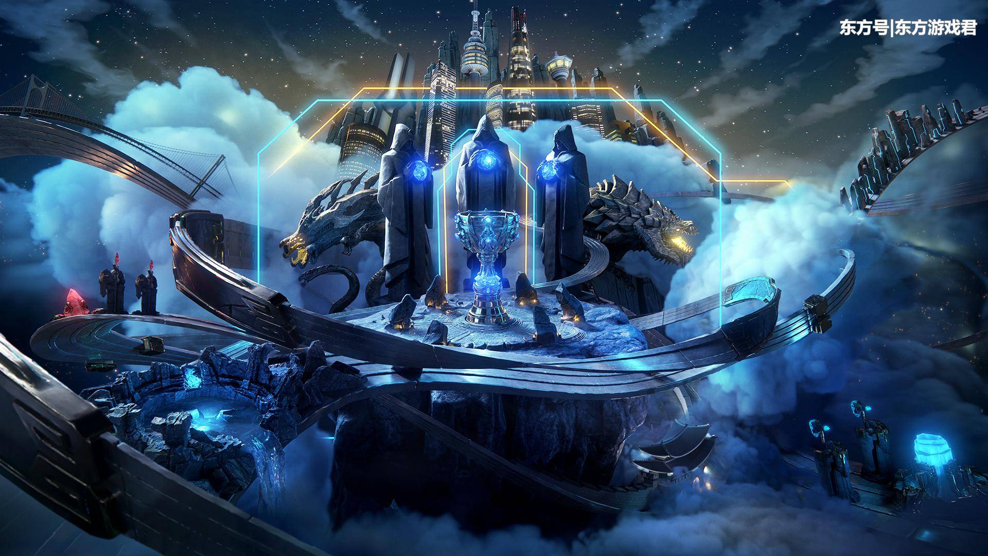 开云体育中国-PSG翻盘MAD，BDD开启传奇时刻激烈交锋全球总决赛，技惊四座的简单介绍