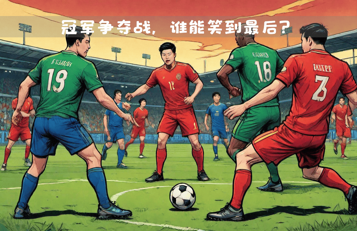 亚洲足球巨头集结，一场对决引人期待的简单介绍