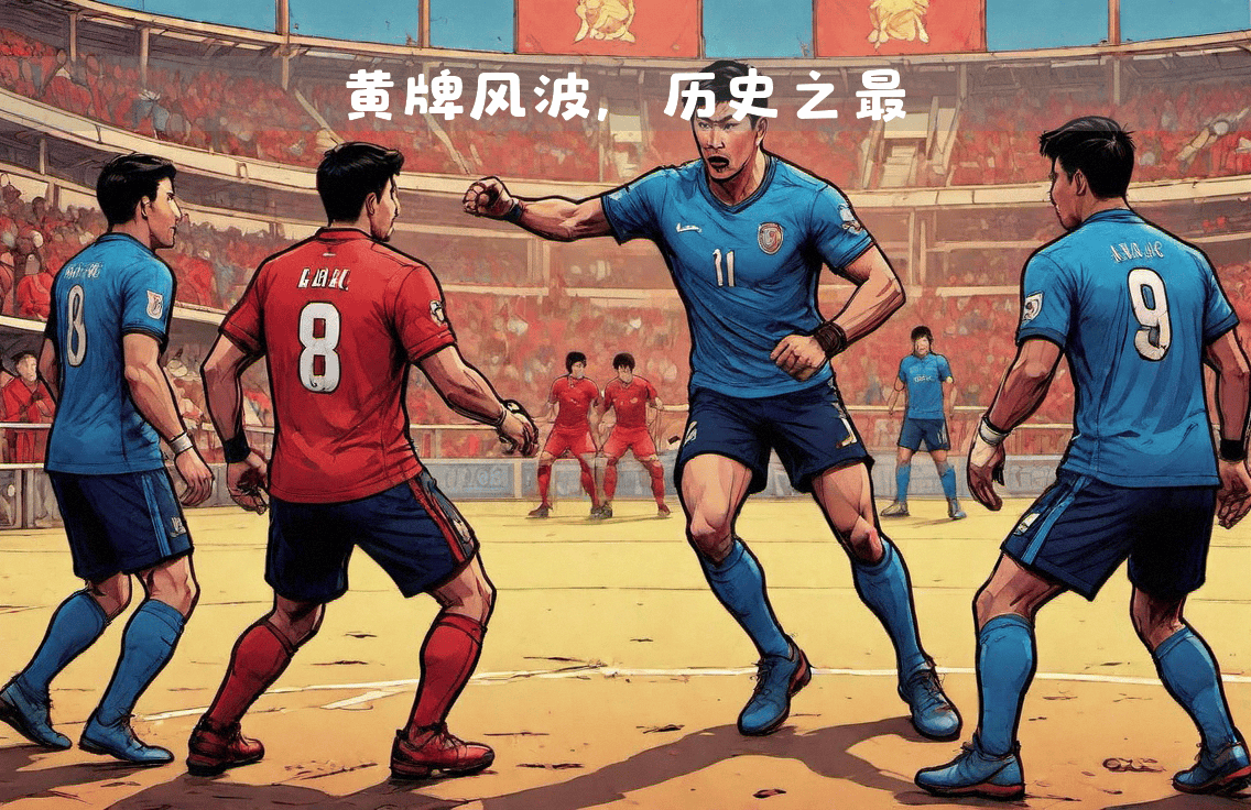 亚洲足球巨头集结，一场对决引人期待的简单介绍